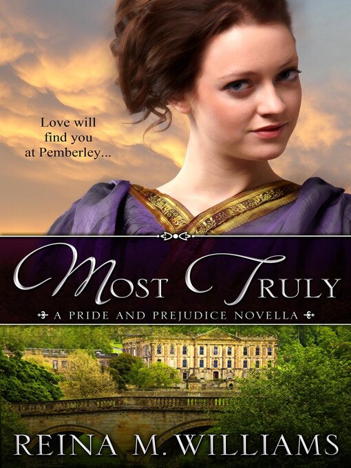 Title details for Most Truly by Reina M. Williams - Wait list